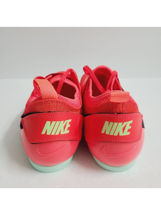 NEW Nike Zoom Pole Vault Elite Track & Field Shoes NO SPIKES FZ9649-600 Size 9.5 main image 7